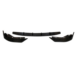 Spoiler Delantero BMW G20 / G21 Look Competition Glossy Black