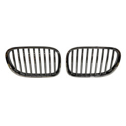 Parrilla BMW F01 / F02 Cromado