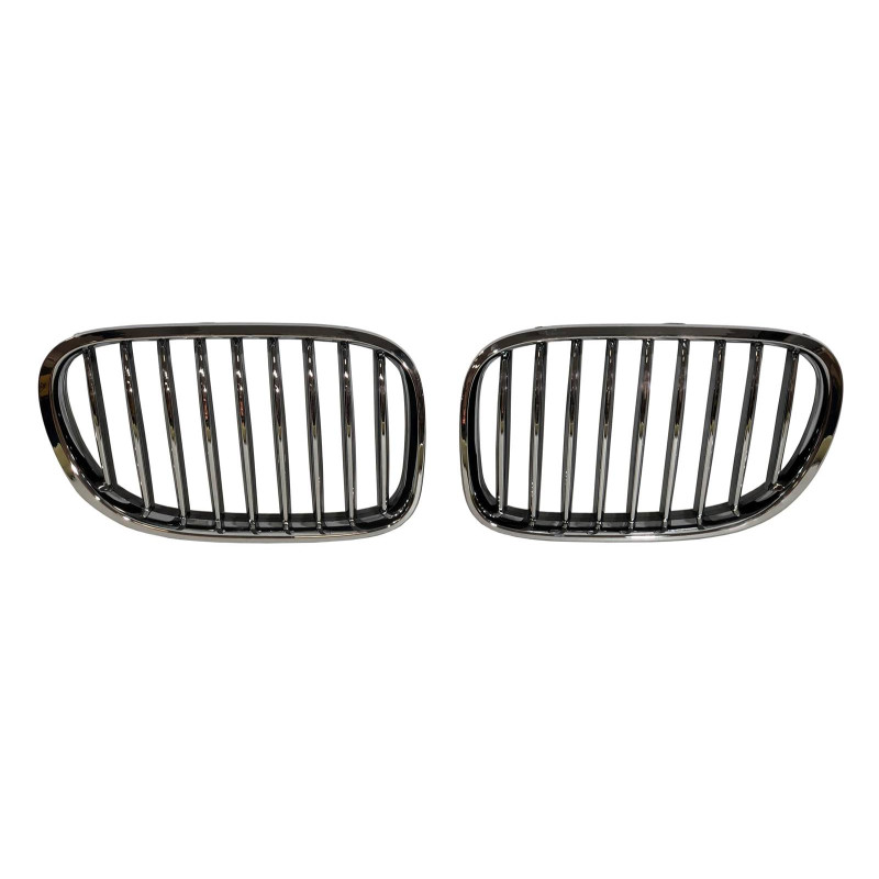 Parrilla BMW F01 / F02 Cromado