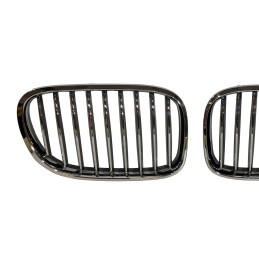Parrilla BMW F01 / F02 Cromado