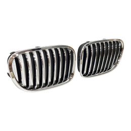Parrilla BMW F01 / F02 Cromado