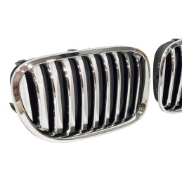 Parrilla BMW F01 / F02 Cromado