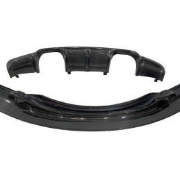 Kit De Carrocería BMW E92 / E93 Look M3 Carbono