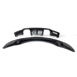 Kit De Carrocería BMW E92 / E93 Look M3 Carbono