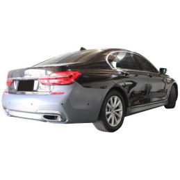 Kit De Carrocería BMW G11 2015-2017 Look M-Tech