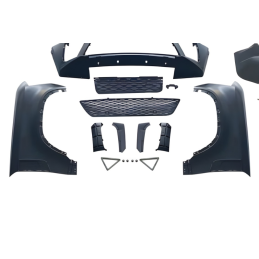 Kit De Carrocería Range Rover Defender 2019+ Look SVR