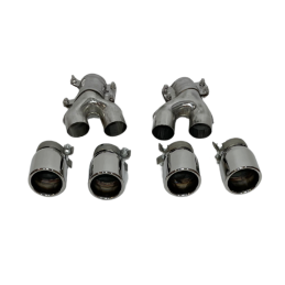 Cola De Escape BMW F10 E90 E92 E93 F30 F31 F32 F33 F36 E60 F10 F11 G30 F06 F12 F13