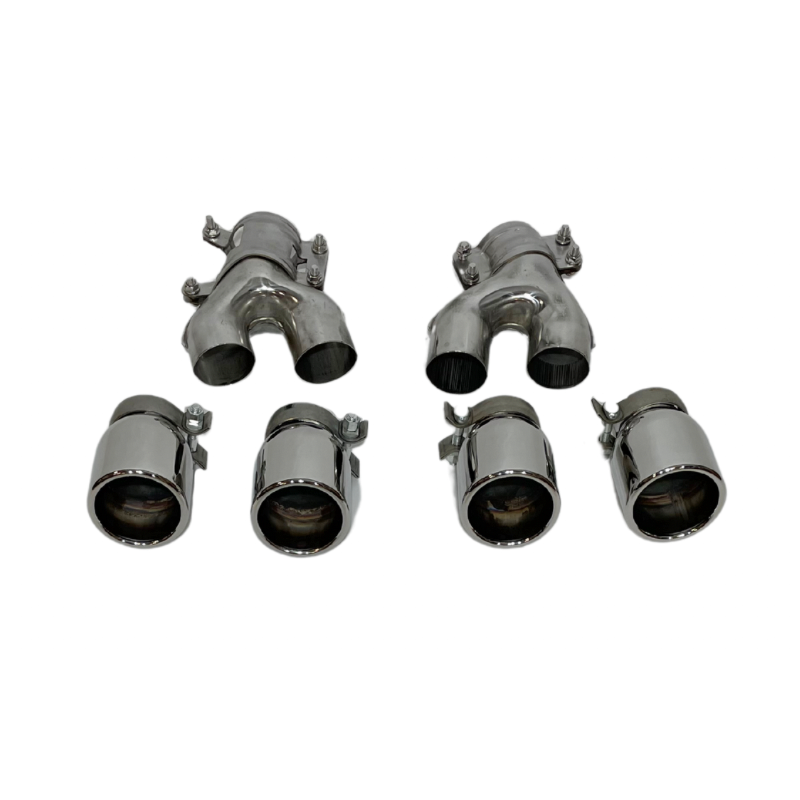 Cola De Escape BMW F10 E90 E92 E93 F30 F31 F32 F33 F36 E60 F10 F11 G30 F06 F12 F13