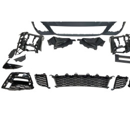 Paragolpes Delantero BMW G20 /G21 2019+ look M-Tech Sensor