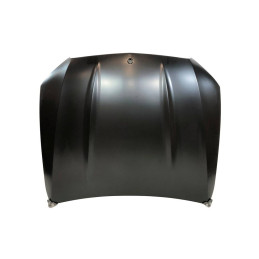 Capó Mercedes W213 2021 / C238 Look E63 Aluminio