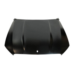 Capó Mercedes W213 2021 / C238 Look E63 Aluminio