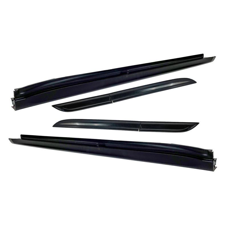 Taloneras Porsche Macan 2014-2019 Look 2023