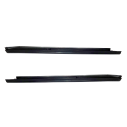 Taloneras Porsche Macan 2014-2019 Look 2023