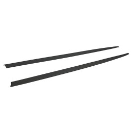 Difusor Taloneras BMW F30 / F31 Look Mtech ABS