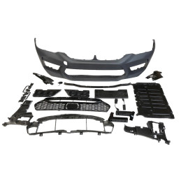 Paragolpes Delantero BMW G30 / G31 Look M5 II