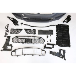 Paragolpes Delantero BMW G30 / G31 Look M5 II