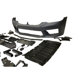 Paragolpes Delantero BMW G30 / G31 Look M5 II