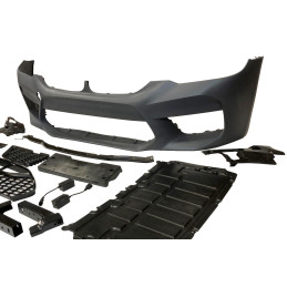 Paragolpes Delantero BMW G30 / G31 Look M5 II