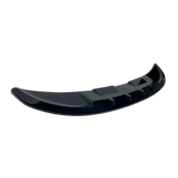 Spoiler Delantero Range Rover Sport L494 2013-2017 Negro Brillante