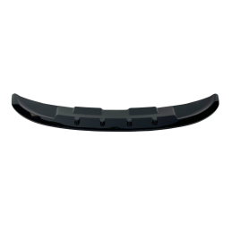 Spoiler Delantero Range Rover Sport L494 2013-2017 Negro Brillante