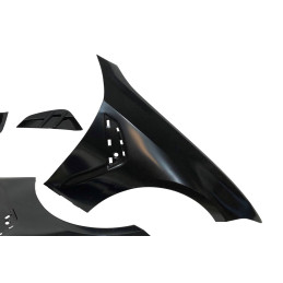 Capó Y Aletas BMW G20 / G20 LCI / G21 / G21 LCI Look CS