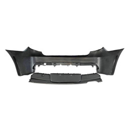 Paragolpes Trasero BMW E87 / E81 3-5 P Look M-Tech 05-11