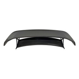 Portón Carbono Porsche 981 2013-2016 Con Alerón Carbono