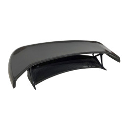 Portón Carbono Porsche 981 2013-2016 Con Alerón Carbono