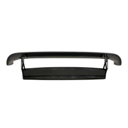 Portón Carbono Porsche 981 2013-2016 Con Alerón Carbono