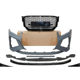 Paragolpes Delantero Audi Q2 2016-2022 Look RSQ2