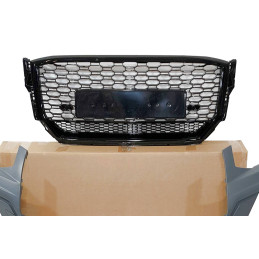 Paragolpes Delantero Audi Q2 2016-2022 Look RSQ2