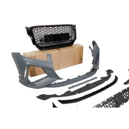 Paragolpes Delantero Audi Q2 2016-2022 Look RSQ2