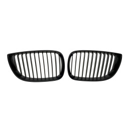 Parrillas BMW E87 / E82 / E81 / E88 2004-2007
