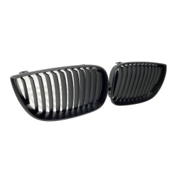 Parrillas BMW E87 / E82 / E81 / E88 2004-2007