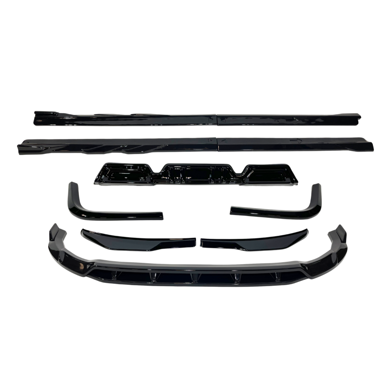 Kit De Carrocería Ford Transit / Toureo Custom MK2 2024+