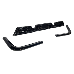 Kit De Carrocería Ford Transit / Toureo Custom MK2 2024+