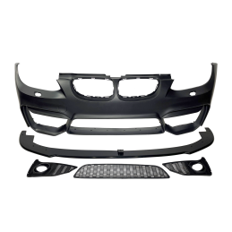 Kit Carrocería BMW E92 / E93 2006-2009 Look M4