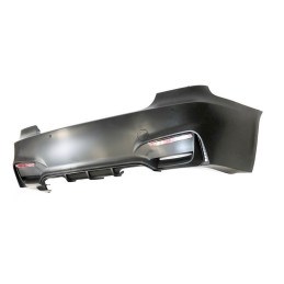 Kit Carrocería BMW E92 / E93 2006-2009 Look M4