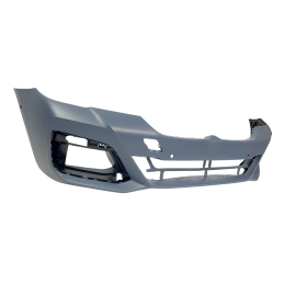 Paragolpes Delantero BMW G30 / G31 2017-2019 Look LCI MTech