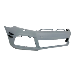 Paragolpes Delantero Volkswagen Golf 6 R20 Flaps Look WRC