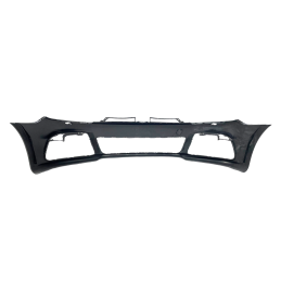 Paragolpes Delantero Volkswagen Golf 6 R20 Flaps Look WRC