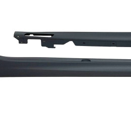 Taloneras BMW G20 / G21 Look M-Tech Ambiente