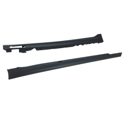 Taloneras BMW G20 / G21 Look M-Tech Ambiente