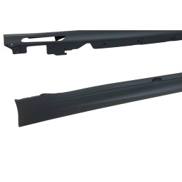 Taloneras BMW G20 / G21 Look M-Tech Ambiente