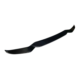 Alerón BMW G01 X3 Look X3M 2018-2024 Carbono