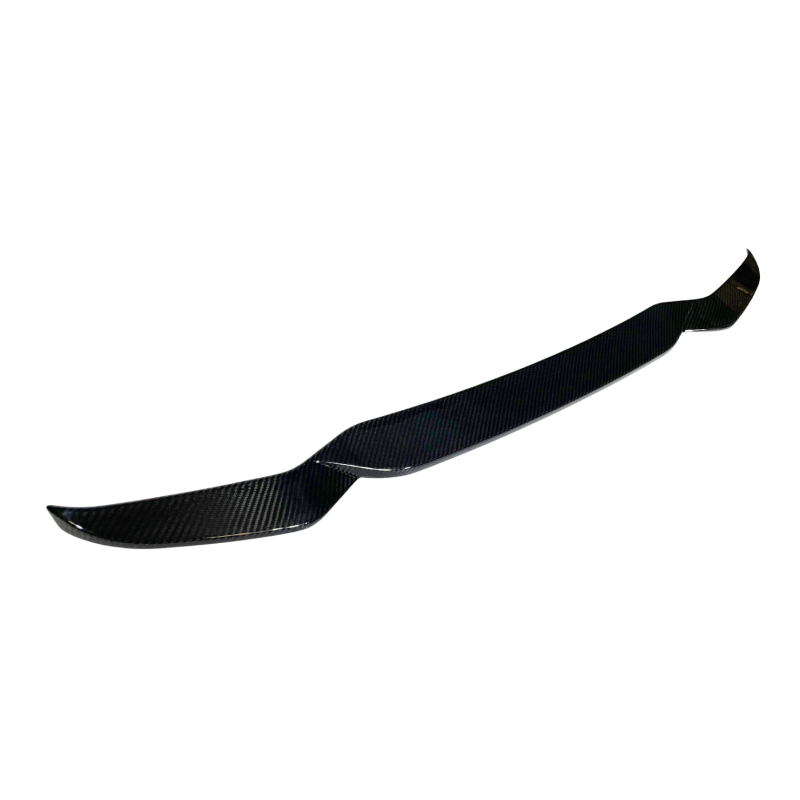 Alerón BMW G01 X3 Look X3M 2018-2024 Carbono