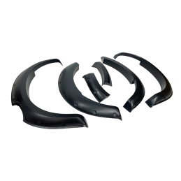 Pases De Rueda Ford Ranger T9 Look Bolt 2022