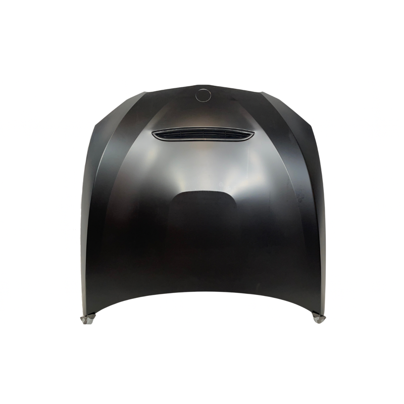 Capó BMW E92 / E93 10-13 LCI Look GTS Metal