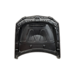 Capó BMW E92 / E93 10-13 LCI Look GTS Metal