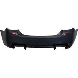 Kit De Carrocería BMW F10 10-12 Look M5